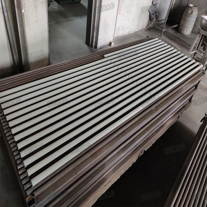 YUHAO High Temperature Electric <strong>Heating</strong> Devices Ceramic <strong>Tube</strong> Heaters ED Type Silicon Carbide <strong>Heating</strong> <strong>Tube</strong> - Product Image 3