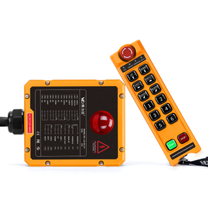 LD-BC12 + 868MHz télécommande sans fil porte électrique 1 an de garantie longue durée de vie excellente valeur pour Garage utilisation voiture métal - Product Image 2