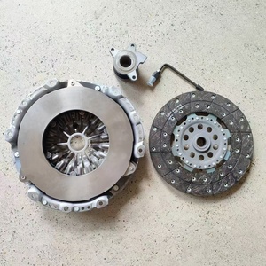 ชุดคลัตช์คุณภาพสูงสำหรับ SAIC MAXUS <span class=keywords><strong>T60</strong></span> 2.8T 273 มม. ชุดคลัตช์ 6273065330 C00432580 - Product Image 3