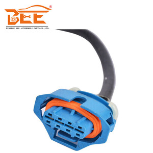 Chất lượng cao cảm biến oxy cho Chevrolet 9202575 9202576 9202577 93185456 93185493 - Product Image 6