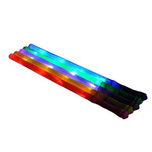 Bastón Luminoso LED AI-MICH de Plástico Resistente, Ideal para Eventos Deportivos, Promociones, Conciertos, con Luz de Neón, Personalizable, a Buen Precio - Product Image 5