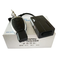 Antidémarrage à distance 2G avec suivi GPS en temps réel pour moto/vélo électrique/voiture, application Android/iOS gratuite, Rastreador GPS 311 avec alarme ACC
