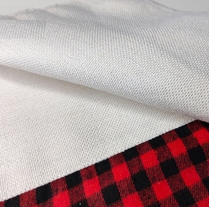 Tùy Chỉnh Giáng Sinh Màu Đỏ Sọc Sọc Linen Thăng Hoa Bảng Thảm In Món Ăn Mat Khoảng Trống Cho Chủ Sử Dụng - Product Image 3