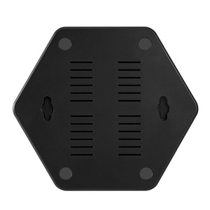 Newest High Quality Smart Home 4G 5G Network Player case Wifi <strong>Router</strong> Shell Zigbee Gateway Plastic <strong>Box</strong> - Product Image 5