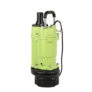 Anti Sand Kbz Submersible Slurry Pumping Machine for Mining Drilling <b>Pump</b> Sand <b>Pump</b> - Product Image 2