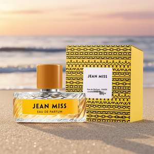 <span class=keywords><strong>JEAN</strong></span> MISS Eau de Parfum Neutre Haut de Gamme Parfum Fruité Épicé Écologique Vaporisateur Longue Durée Unisexe Marque Originale - Product Image 3