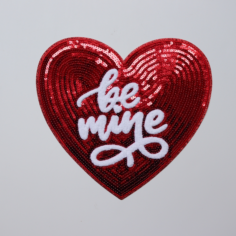 christmas patches iron on