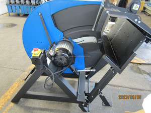เครื่องเลื่อยตัดท่อนไม้แบบพกพา HY600 สำหรับการแปรรูปไม้ ผลิตในจีน - Product Image 2