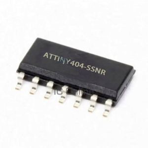ATTINY404-SSNR 14-SOIC Original Microcontrollers Electronic Components Integrated Circuit ATTINY404-SSNR - Product Image 1