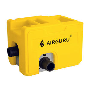 تخفيض رائع على المحرك الهوائي المحمول عالي الضغط OneDry WX110001-سعر المصنع الصيني المباشر للتجفيف السريع - Product Image 6