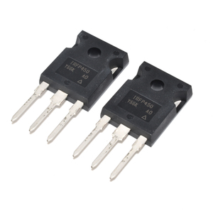 เจเควี ใหม่และของแท้ IRFP450PBF IRFP450 ทรานซิสเตอร์ MOSFET - Product Image 6
