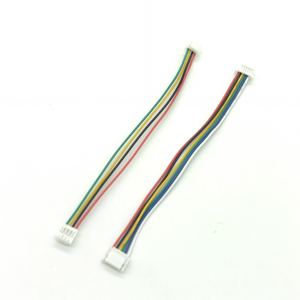 JST SH 4-PIN CABLE QWIIC COMPA 1528-4210-ND Montaje - Product Image 6