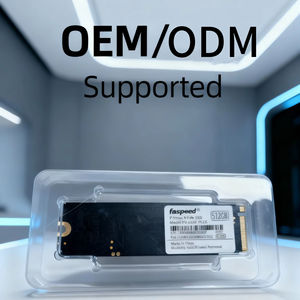 ชุด P8 faspeed M.2ภายใน SSD 128GB-1TB-NVMe 1.<span class=keywords><strong>3</strong></span> PCIe 3D Gen3 NAND TLC การถ่ายโอนข้อมูลที่รวดเร็วรับประกัน<span class=keywords><strong>3</strong></span>ปี - Product Image 2