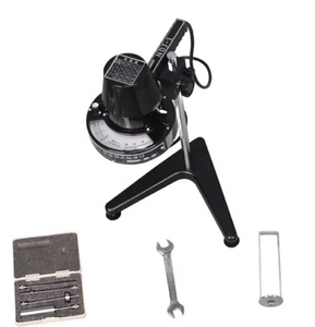 Alat Uji Viskositas Digital Analog Rotating Viscometer untuk Tinta Cetak, Pernis, Pasta, dan Bahan Makanan - Product Image 2