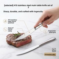 Ensemble de cuillères en acier inoxydable, finition miroir, style moderne minimaliste, durable, portable, pour la décoration de mariage et de fête, passe au lave-vaisselle