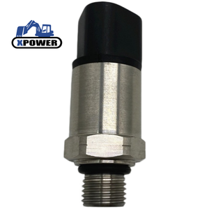 เซ็นเซอร์อะไหล่ไฟฟ้ารถขุดรุ่น R210-7 R215-7 R220-7 R225-7 R300LC-7 R335-9 R450LC-7 R500LC-7 R140W-7 R140W-9 หมายเลขอะไหล่ 31Q4-40810 - Product Image 1