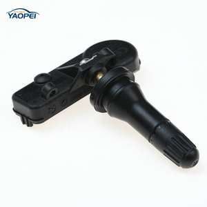 Sistema de supervisión de presión de neumáticos, Sensor TPMS compatible con <span class=keywords><strong>Fiat</strong></span> 53104671 Alfa Mito <span class=keywords><strong>500</strong></span>, 2016 - Product Image 4