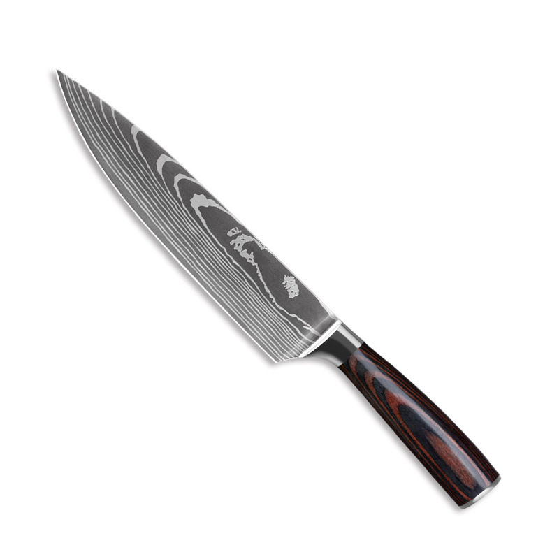 Chefs knife