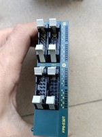 Unidad de Expansión Serie FP0 FPO-E32T, 32 Salidas, Transistor NPN, Controlador Lógico Programable PLC