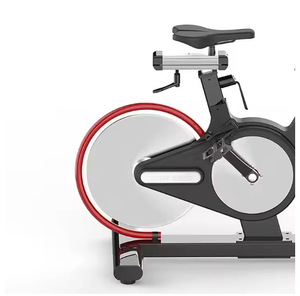 PINJIAN Fitness usage domestique Cardio équipement intérieur vélo aérobique magnétique exercice vélo de <span class=keywords><strong>spinning</strong></span> - Product Image 4