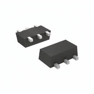 Power Management (PMIC) Authorized Distributor Components Electronic S-1701U5040-U5T1G SOT 89 5/6 - Product Image 1