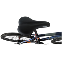 Bonne qualité 21 vitesses alliage cadre frein à disque 24 26 27.5 pouces acheter Cycle homme descente vélo VTT pour adulte