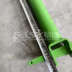 Hệ thống <span class=keywords><strong>kwikstage</strong></span> mạ kẽm/sơn cho xây dựng dễ dàng phía Nam Châu Phi kiểu <span class=keywords><strong>kwikstage</strong></span> giàn giáo 3m tháp - Product Image 2