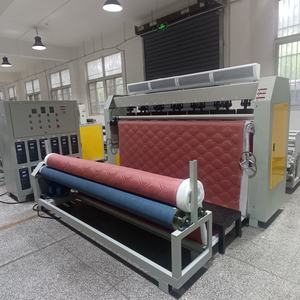 Copripiumino cuscino materasso rendendo doccia <span class=keywords><strong>tenda</strong></span> da bagno <span class=keywords><strong>macchina</strong></span> <span class=keywords><strong>per</strong></span> goffratura ad ultrasuoni - Product Image 2