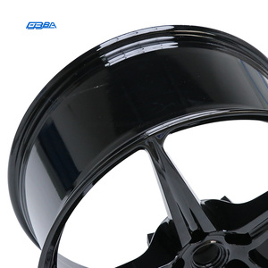 Original Standard Auto Parts <b>Replacement</b> Rim Rear Left <b>Wheel</b> Hub For Ferrari 458 Italia GQF458H - Product Image 6