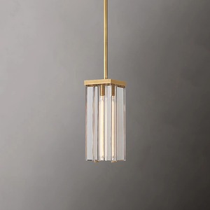 Luminaire suspendu en perles de cristal Luminaire suspendu décoratif Entrée Escalier Couloir <span class=keywords><strong>Paris</strong></span> Marché aux puces Grande Lustre - Product Image 2