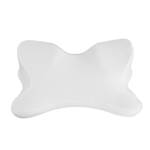 <span class=keywords><strong>Almohada</strong></span> Cervical <span class=keywords><strong>Homca</strong></span> de Espuma Viscoelástica - <span class=keywords><strong>Almohada</strong></span> de Contorno para Cuello y Hombros - Product Image 4