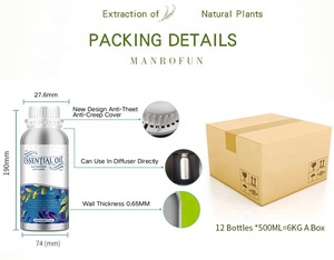 Miễn phí mẫu khách sạn sang trọng mùi hương lấy cảm hứng từ mới bốn mùa khách sạn Tinh dầu cho hương thơm hương thơm khuếch tán hương thơm dầu thơm - Product Image 5