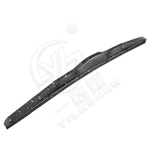 Lame d'essuie-glace Xinyida 3 sections pour Nissan Camry, pièce de rechange pour pare-brise - Product Image 3