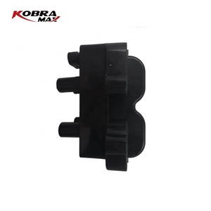 Bobine d'allumage Kobramax Auto Parts pour DACIA 6001543604 pour RENAULT 224336134R accessoires auto - Product Image 1