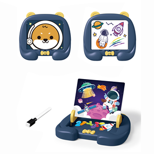 KS益智学习玩具磁性可擦涂鸦画板磁性画板 - Product Image 6