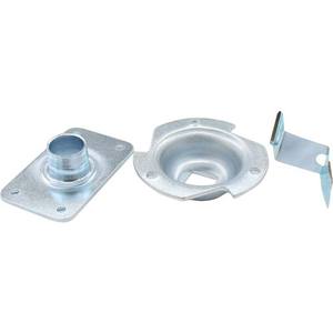 Producto popular, piezas de repuesto para secadora, accesorios para secadora, Kit de cojinete de eje de tambor trasero WE25X205 - Product Image 2