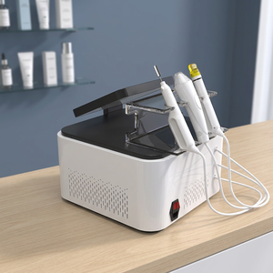 Dispositivo 3 en 1 para Rejuvenecimiento Facial con Aguja para Minimizar Poros, Dispositivo Profesional para Tratamiento Facial - Product Image 3