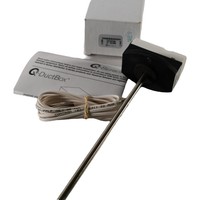 PLC NEW Tasseron THTVPF66 DUCT MINI VAV Ni1000-891 6'' PROBE &amp; 6' CABLE Warranty Product
