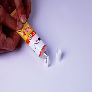 Perekat Kuat Perekat Diri untuk Perbaikan Rumah yang Tahan Lama, Pemasangan Dinding, Formula Pengeringan Cepat, Konstruksi Tahan Air 50 <span class=keywords><strong>Gram</strong></span> - Product Image 6