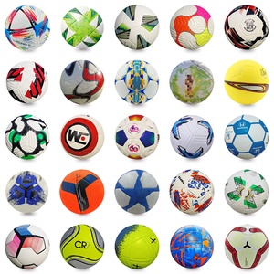 Indoor e Outdoor <span class=keywords><strong>24</strong></span> anni l'ultimo Best-seller Melt Football High-end Pu calcio termolaminato calcio taglia 5 - Product Image 6