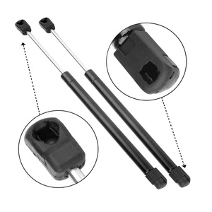 Steel Gas <b>Spring</b> Support Rod for 95-03 F-150 Models SG 404016 F65z16c826aa Engine Hood New Condition SG404016 F65Z16C826AA - Product Image 5