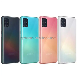 99% all'ingrosso nuovo prezzo basso originale usato telefoni cellulari 128GB 2SIM per <span class=keywords><strong>Samsung</strong></span> <span class=keywords><strong>Galaxy</strong></span> <span class=keywords><strong>A51</strong></span> telefoni cellulari - Product Image 4