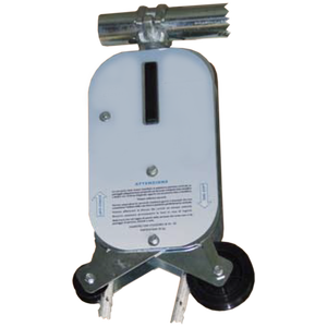 Polea de auto-rotura con capacidad de 50 kg Producto de enganche rápido - Product Image 1