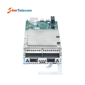 中国電信（シノテレコム）DWDM 800G QSFP-DD TMUX コヒーレントトランスポンダー（デュアルCFP2 DCO、SD-FEC、OTUC4搭載） - Product Image 3