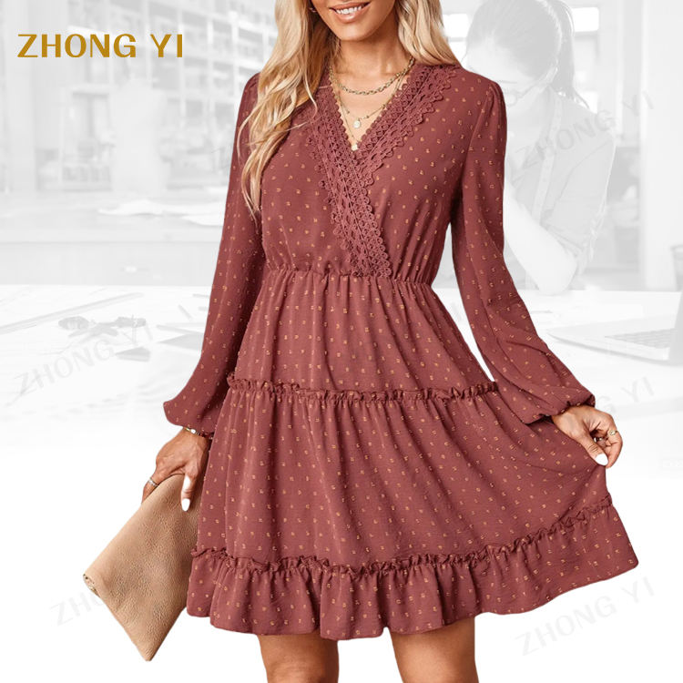 Alibaba Ropa Informal Por Mayor SFY-Y1148 Venta Al Por Mayor De