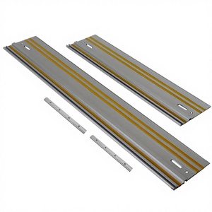 รางเลื่อนใบเลื่อยวงเดือนแบบ OEM สำหรับงาน DIY และอุตสาหกรรม ความยาว 300 มม.-1400 มม. - Product Image 3