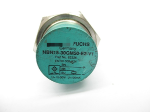 Nuevo controlador de programación PLC Original Ready NBN1530GM50E2V1 82326 - Product Image 3