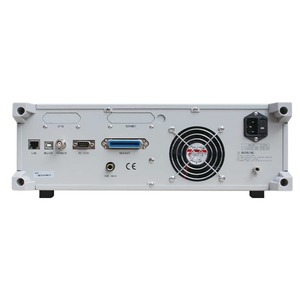 Testeur d'impédance numérique haute fréquence Tonghui ESR avec écran LCD TFT 7 pouces (résolution 800x480) Modèles TH2838/TH2838A/TH2838H - Product Image 4