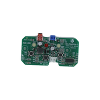Service de fabrication de cartes mères PCBA, panneaux d'alimentation, cartes de contrôle électroniques professionnelles, assemblage de circuits imprimés, électronique OEM