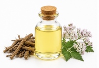 Huile de Valériane de Qualité Cosmétique Séchée par Pulvérisation Liquide MANHAY